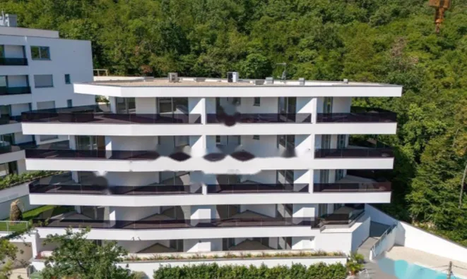 Недвижимость Трёхкомнатная квартира, Опатия: 4