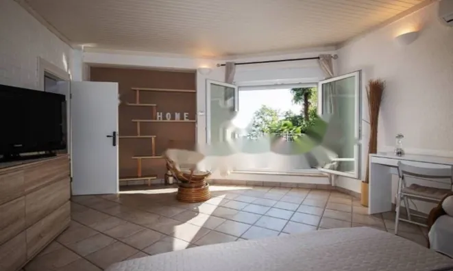 Недвижимость Четырёхкомнатная квартира в центре Опатии: 11