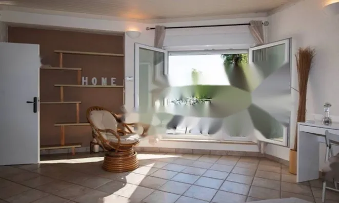 Недвижимость Четырёхкомнатная квартира в центре Опатии: 12