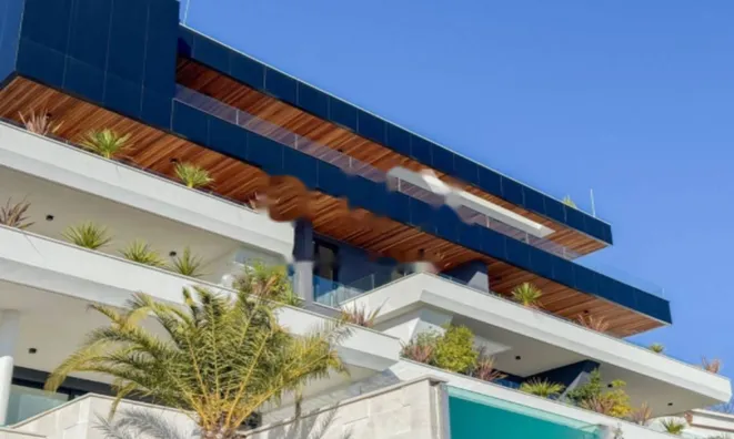 Недвижимость Двухкомнатная квартира в центре: 14