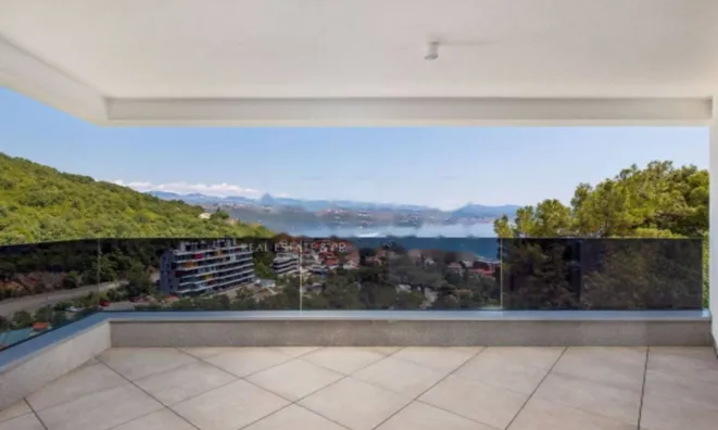 Недвижимость Квартира в центре Опатии: 2