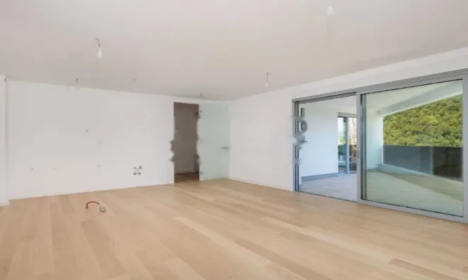 Недвижимость Квартира в центре Опатии: 4