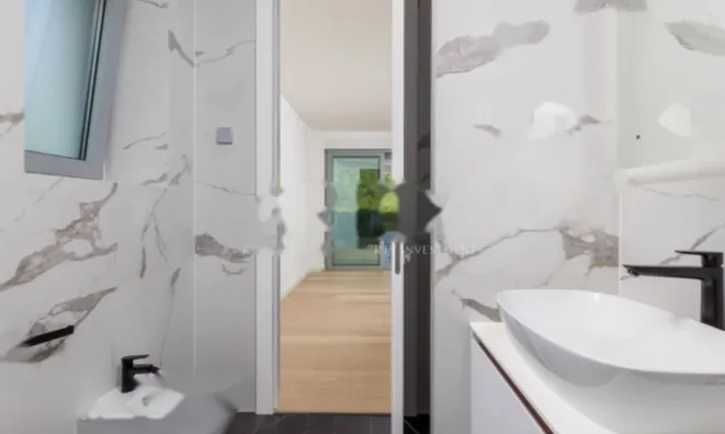 Недвижимость Квартира в центре Опатии: 9