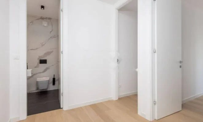 Недвижимость Квартира в центре Опатии: 14