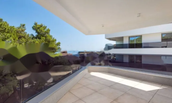 Недвижимость Квартира в центре Опатии: 24