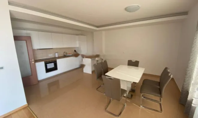 Недвижимость Квартира в центре Опатии: 7