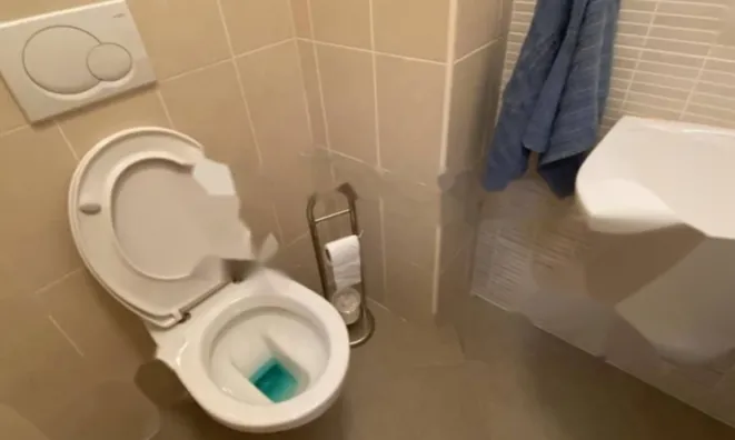 Недвижимость Квартира в центре Опатии: 8