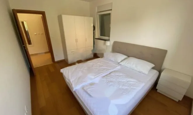 Недвижимость Квартира в центре Опатии: 10