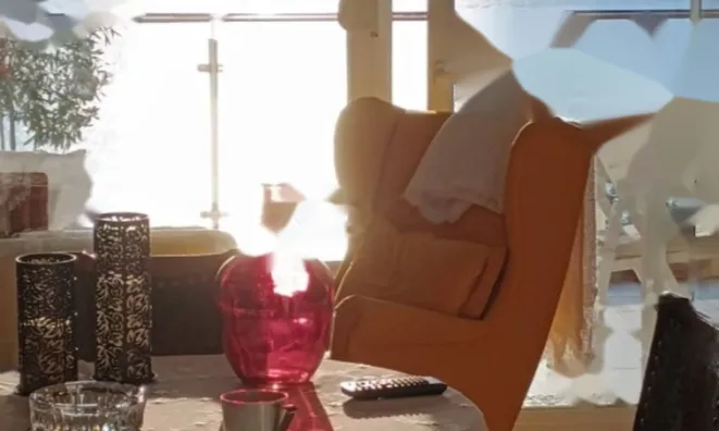 Недвижимость Трёхкомнатная квартира в центре: 3