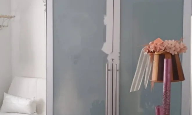 Недвижимость Трёхкомнатная квартира в центре: 11