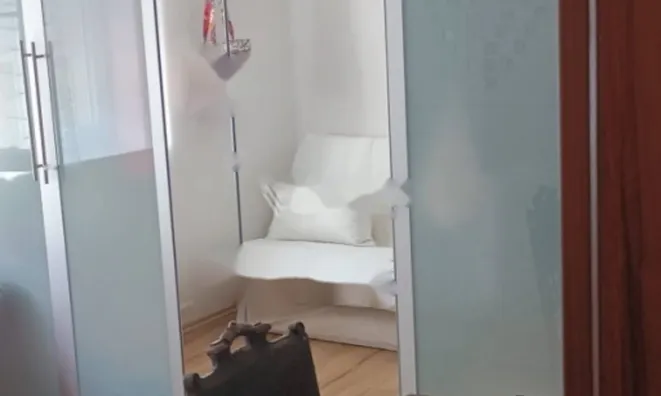 Недвижимость Трёхкомнатная квартира в центре: 13