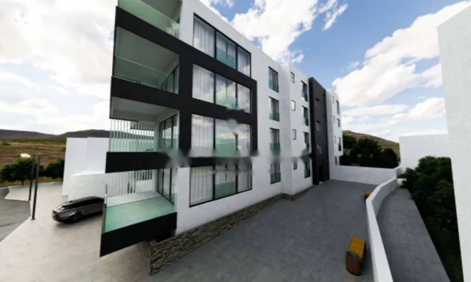 Недвижимость Трехкомнатная квартира Центр: 8