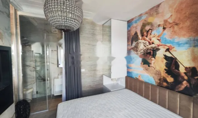 Недвижимость Четырехкомнатная квартира, Центр, Опатия: 3