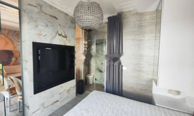 Недвижимость Четырехкомнатная квартира, Центр, Опатия: 7