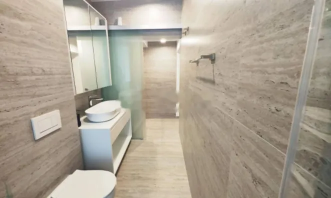 Недвижимость Четырехкомнатная квартира, Центр, Опатия: 10