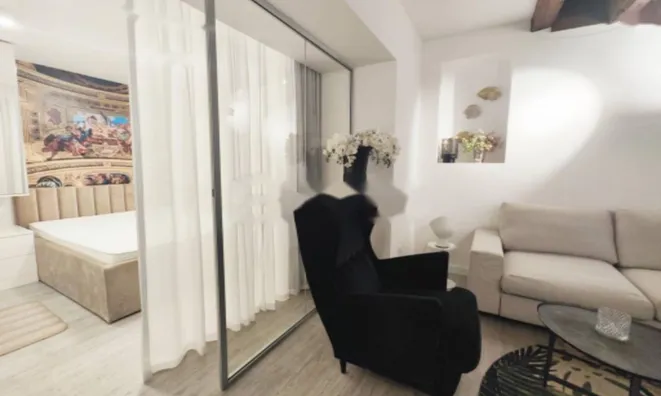 Недвижимость Четырехкомнатная квартира, Центр, Опатия: 16