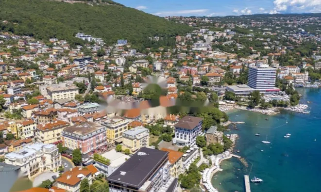 Недвижимость Трёхкомнатная квартира Центр: 9