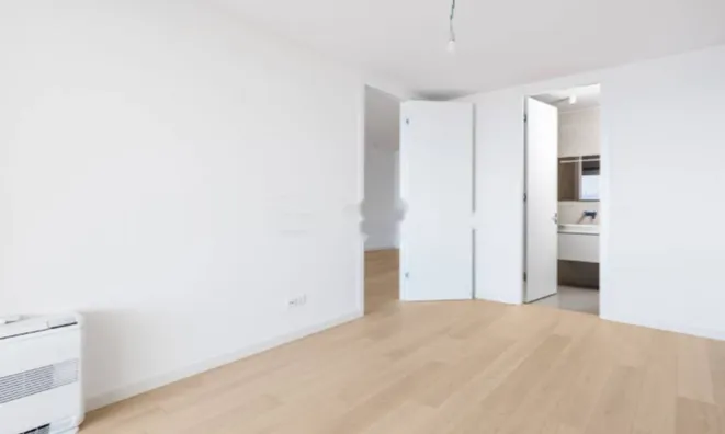 Недвижимость Трехкомнатная квартира в центре Опатии: 13