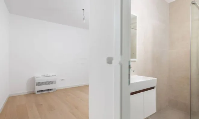 Недвижимость Трехкомнатная квартира в центре Опатии: 14