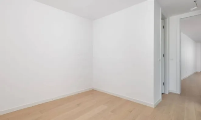 Недвижимость Трехкомнатная квартира в центре Опатии: 16