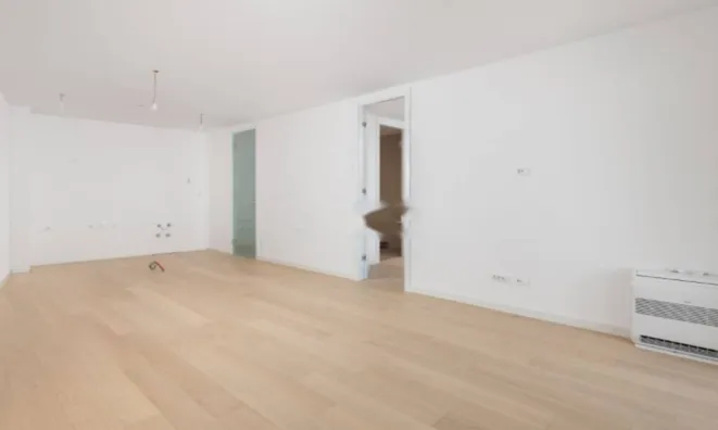 Недвижимость Трехкомнатная квартира в центре Опатии: 20