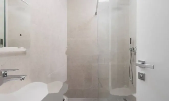 Недвижимость Трехкомнатная квартира в центре Опатии: 23