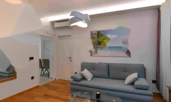 Недвижимость Квартира в центре Опатии: 2