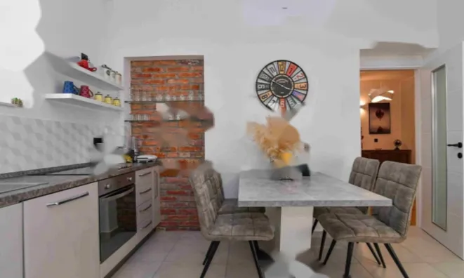 Недвижимость Квартира в центре Опатии: 3