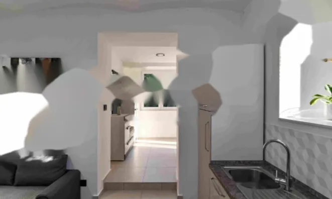 Недвижимость Квартира в центре Опатии: 7