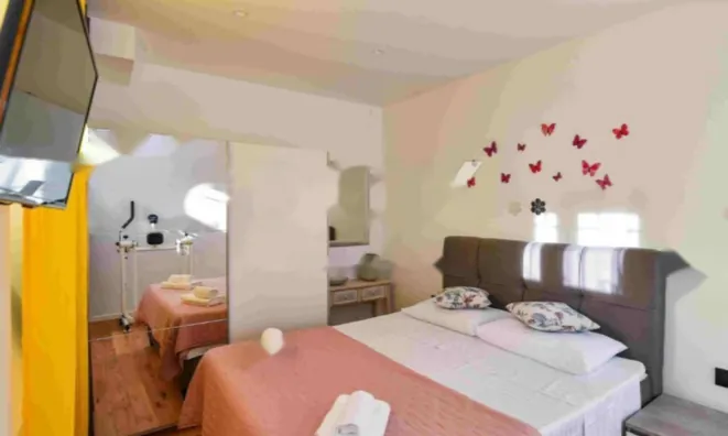 Недвижимость Квартира в центре Опатии: 9