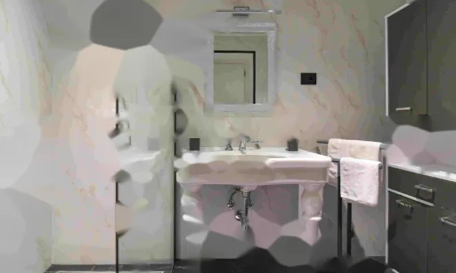 Недвижимость Квартира в центре Опатии: 11