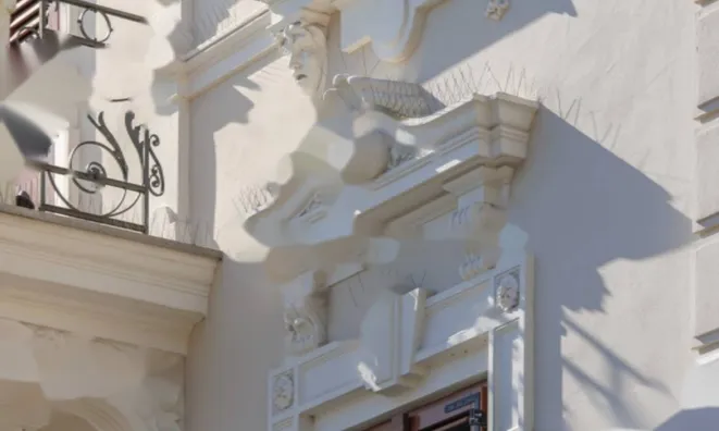 Недвижимость Двухкомнатная квартира, Центр: 17