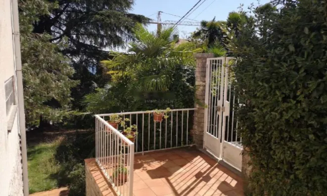 Недвижимость Коттедж 213 м², Центр, Опатия: 5