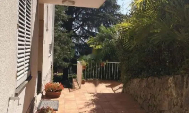 Недвижимость Коттедж 213 м², Центр, Опатия: 7