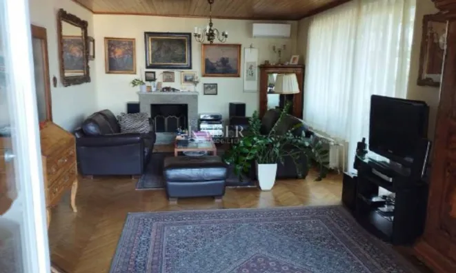 Недвижимость Коттедж 213 м², Центр, Опатия: 9