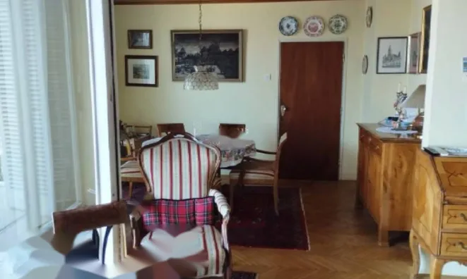 Недвижимость Коттедж 213 м², Центр, Опатия: 10