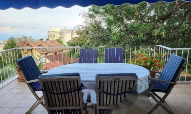 Недвижимость Коттедж 213 м², Центр, Опатия: 12