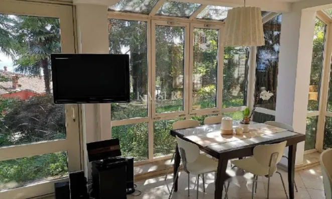 Недвижимость Коттедж 213 м², Центр, Опатия: 23