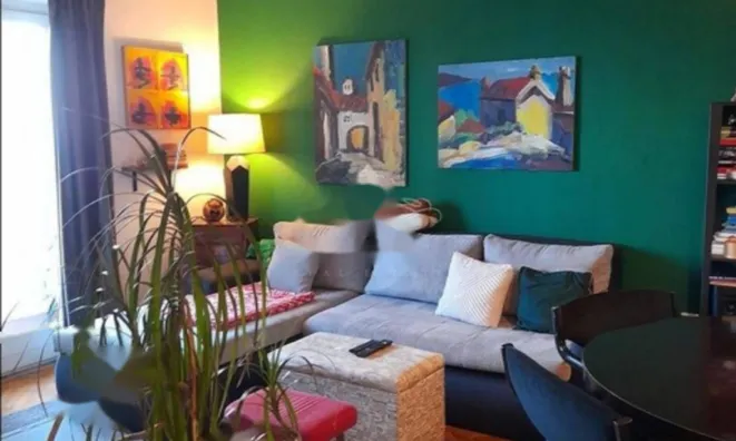 Недвижимость Квартира в центре Опатии: 1