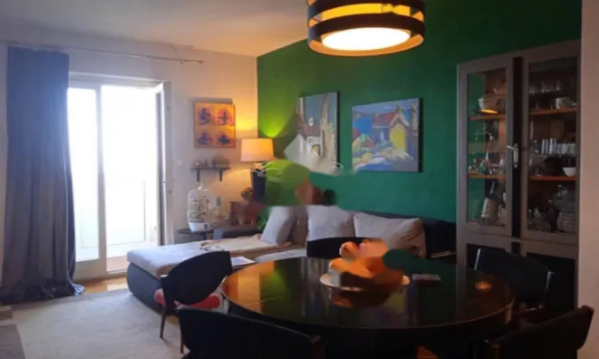 Недвижимость Квартира в центре Опатии: 3