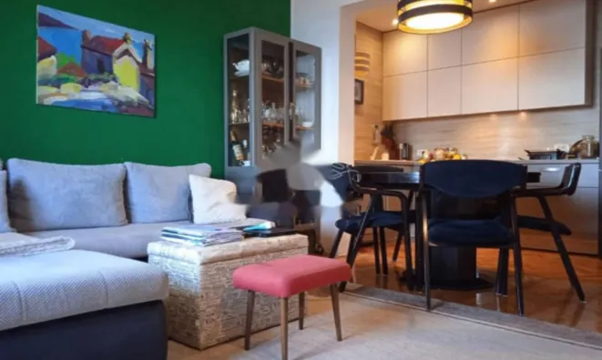 Недвижимость Квартира в центре Опатии: 5