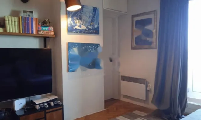 Недвижимость Квартира в центре Опатии: 7