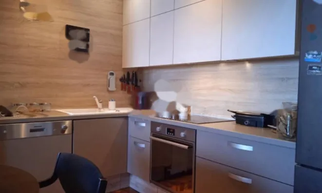 Недвижимость Квартира в центре Опатии: 8