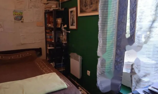 Недвижимость Квартира в центре Опатии: 12