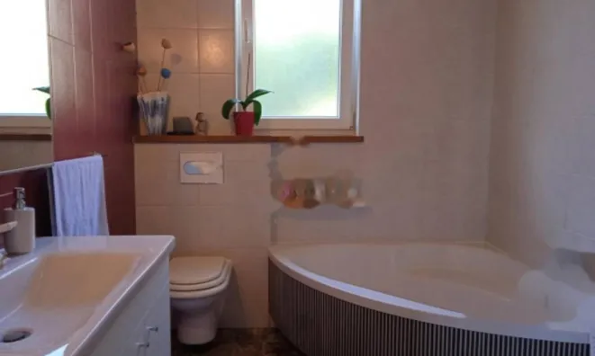 Недвижимость Квартира в центре Опатии: 14