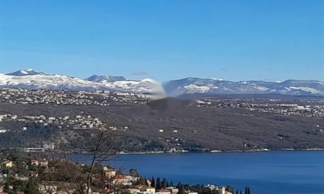 Недвижимость Квартира в центре Опатии: 16