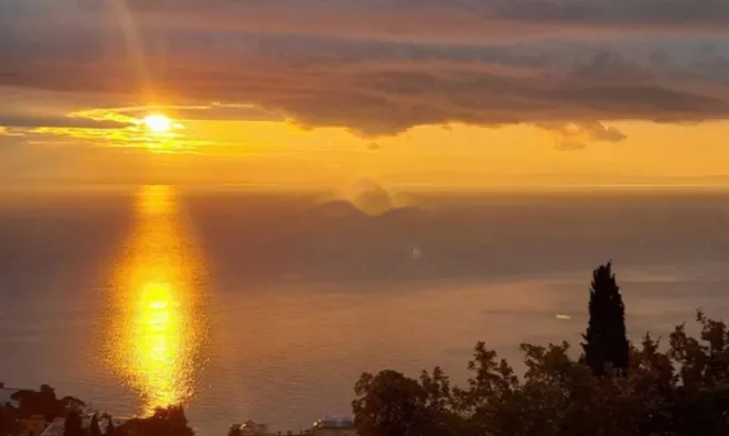 Недвижимость Квартира в центре Опатии: 17