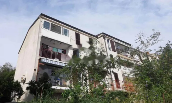 Недвижимость Квартира в центре Опатии: 18