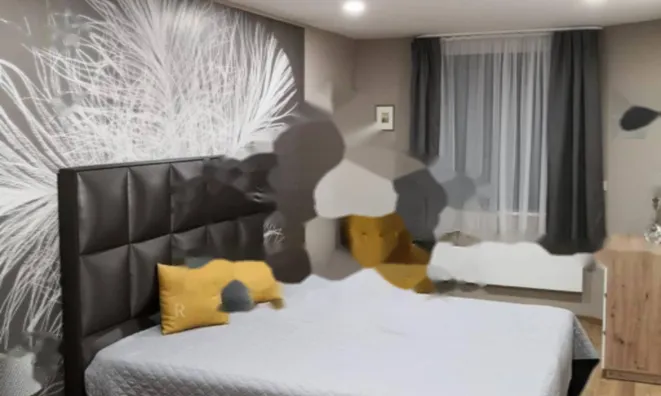 Недвижимость Двухкомнатная квартира в Центре: 20