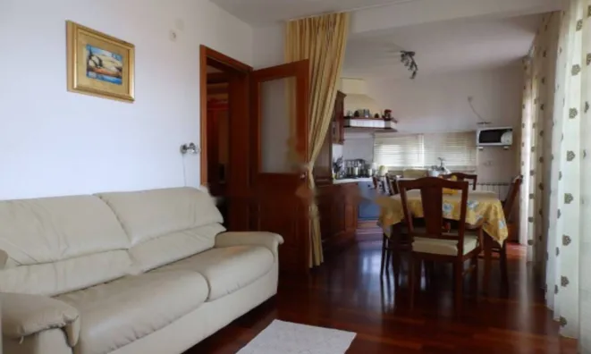 Недвижимость Трехкомнатная квартира Опатия: 2